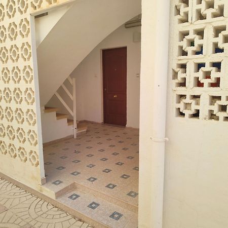 Apartamento Arena Blanca 200 M De La Playa Гандія Екстер'єр фото