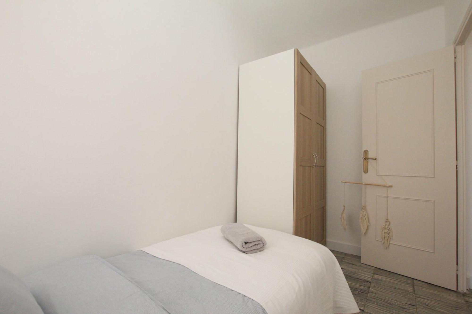 Apartamento Arena Blanca 200 M De La Playa Гандія Екстер'єр фото